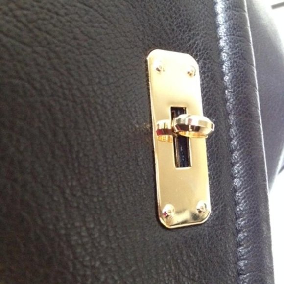 Rare Vintage MOSCHINO BLACK MODELLO #20727 Jacket Women's Size 4 - Picture 9 of 12